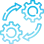 User-Friendly Integration Process